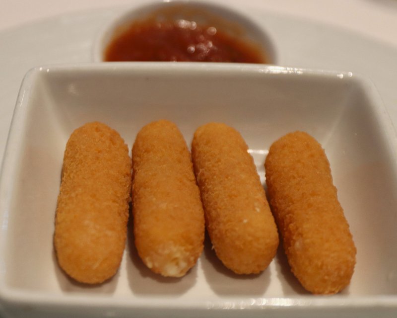 Chikuro Mozzarella