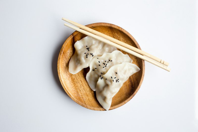 Dimsum Siomay