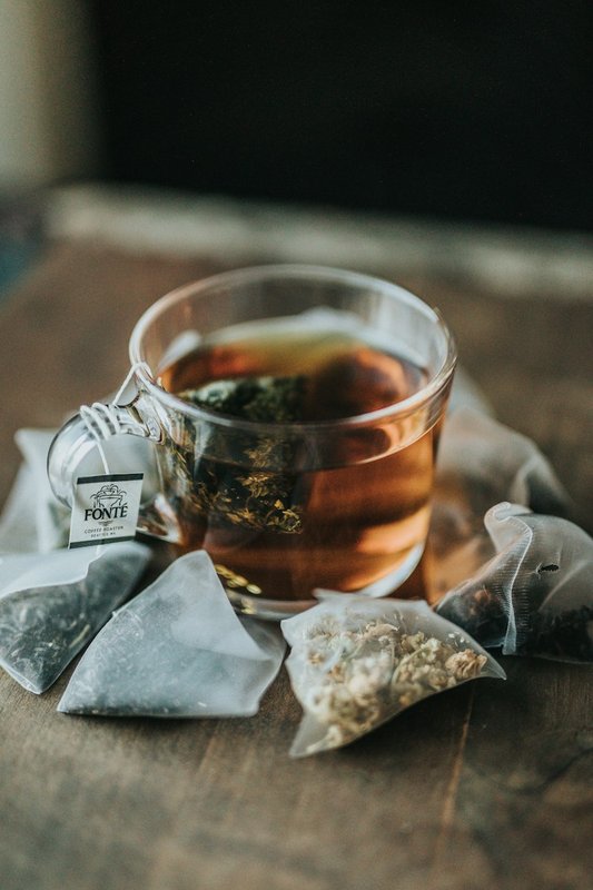 Teh Melati